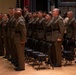 Marine Corps Base Quantico hosts Warrant Officer Basic Course 1-24 India Company Graduation Ceremony