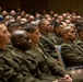 Marine Corps Base Quantico hosts Warrant Officer Basic Course 1-24 India Company Graduation Ceremony