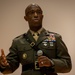 Marine Corps Base Quantico hosts Warrant Officer Basic Course 1-24 India Company Graduation Ceremony