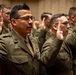 Marine Corps Base Quantico hosts Warrant Officer Basic Course 1-24 India Company Graduation Ceremony