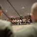 Marine Corps Base Quantico hosts Warrant Officer Basic Course 1-24 India Company Graduation Ceremony