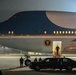 President Biden Departs Selfridge Air National Guard Base in Air Force One