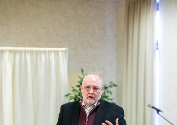 Theatre Security Cooperation Winter Workshop held at Caserma Ederle