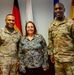 Five USAG Rheinland-Pfalz Civilians recognized for outstanding work, superior performance