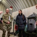 Task Force 82 host senior DoD official at Mihail Kogalniceanu Air Base