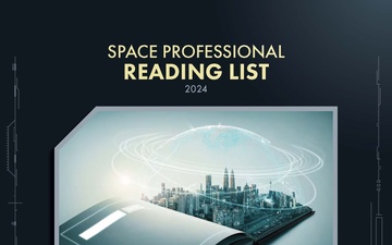 NSSI releases annual Space Professional Reading List