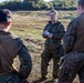 GAS GAS GAS: 26 MEU(SOC) Marines Receive CBRN Training