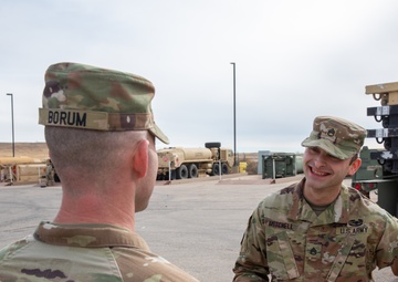 Deployment and Development