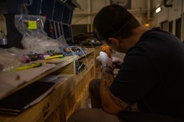 Combat King II upgrades propel C2 to new heights