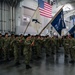 Sponsored Division Trains At Recruit Training Command