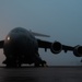 C-17 commands the fog
