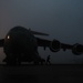 C-17 commands the fog