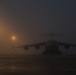 C-17 commands the fog