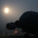 C-17 commands the fog
