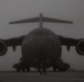 C-17 commands the fog