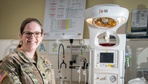 Image 19: AMSUS recognizes four ‘rising stars’ from Defense Health Network Central
