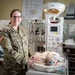 BAMC neonatologist set to receive AMSUS Rising Star Award