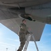 Flight line leadership