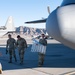 Flight line leadership