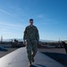Flight line leadership