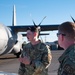 Flight line leadership