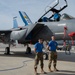 4th FW holds quarterly load crew and dedicated eagle keeper competitions