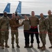 4th FW holds quarterly load crew and dedicated eagle keeper competitions