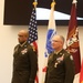 U.S. Army Medical Command’s Maj. Gen. Michael Place Retires