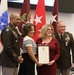 U.S. Army Medical Command’s Maj. Gen. Michael Place Retires