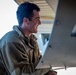 The F-16 Viper Demonstration Team perform jet maintenance during the off season