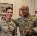 Gen. Gary Brito at JMRC