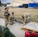 Ecuadorian military leaders visit Kentucky Air Guard Base