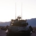 Marines with 3rd Light Armored Reconnaissance Battalion conduct a platoon attack while participating in SLTE 2-24