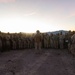 Marines with 3rd Light Armored Reconnaissance Battalion conduct a platoon attack while participating in SLTE 2-24