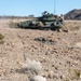 Marines with 3rd Light Armored Reconnaissance Battalion conduct a platoon attack while participating in SLTE 2-24