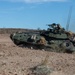 Marines with 3rd Light Armored Reconnaissance Battalion conduct a platoon attack while participating in SLTE 2-24