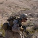 Marines with 3rd Light Armored Reconnaissance Battalion conduct a platoon attack while participating in SLTE 2-24