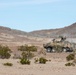 Marines with 3rd Light Armored Reconnaissance Battalion conduct a platoon attack while participating in SLTE 2-24