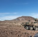 Marines with 3rd Light Armored Reconnaissance Battalion conduct a platoon attack while participating in SLTE 2-24