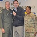 AFGSC Commander Coins Award-Winning Services Program Manager