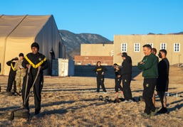Dedicated Soldier Builds Pregnancy/Postpartum Physical Training Program at Fort Carson