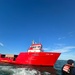 U.S. Coast Guard Station Cortez crew assists disabled vessel near Tampa, Fla.