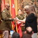 U.S. Army Corps of Engineers Southwestern Division Celebrates a Promotion