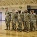 White Team deploys
