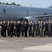 Patrol and Reconnaissance Squadron (VP) 30 Hosts ROK CNO