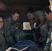 Operation AGILE Medic 2023; Tri-Service Medical Readiness and Training