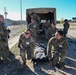 Operation AGILE Medic 2023; Tri-Service Medical Readiness and Training