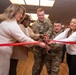 Fort Leonard Wood celebrates opening of Spouse Resource Center