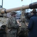 British Parliament member visits NATO Forward Operating Site