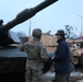 British Parliament member visits NATO Forward Operating Site